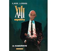 Dargaud xiii mystery tome 1 - la mangouste