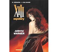 DARGAUD XIII mystery tome 13