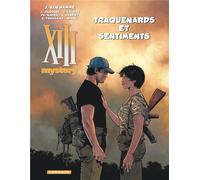 Dargaud XIII Mystery tome 14