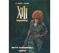 Dargaud XIII mystery tome 7