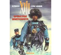 Dargaud XIII tome 16