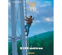 DARGAUD XIII tome 26