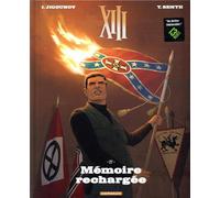 DARGAUD XIII tome 27