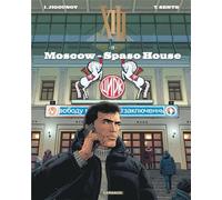Dargaud XIII tome 29 (édition spéciale)