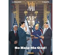 Dargaud XIII tome 30