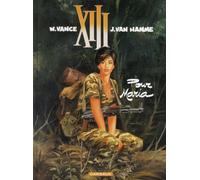 Dargaud xiii tome 9 - pour maria