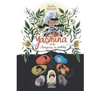 DARGAUD Yasmina et mangeurs patates