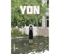 Dargaud Yon tome 1