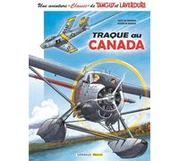 Dargaud Zephyr Tanguy et Laverdure (classic) tome 6