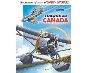Dargaud Zephyr Tanguy et Laverdure (classic) tome 6