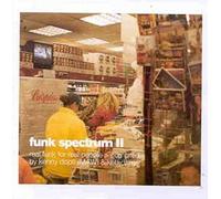 Darge, Keb - Funk Spectrum Vol.2