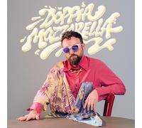 Dargen d'Amico – Doppia Mozzarella
