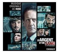 D'argent et de sang