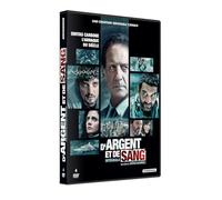 D'argent et de sang DVD