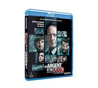 D'argent et de sang Blu-ray
