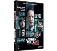 D'argent et de sang DVD E