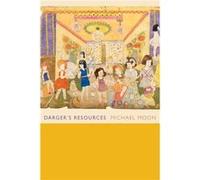 Dargers Resources by Michael Moon Michael Moon (Auteur)