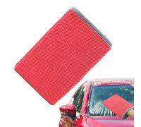 d'argile de qualité supérieure - d'argile pour le traitement de voiture - Gants d'argile délicats, doux, absorbants rapidement, anti-rayures et efficaces pour le nettoyage de