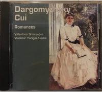 Dargomyzhsky - Russian Romance