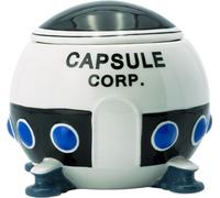Dargon Ball Z Keramiktasse 3D - Capsule Corporation (550 ml)