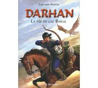Darhan T. 1 : la Fée du lac Baïkal