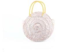 dari bali - sac rond tanah lot 40 cm - naturelle naturelle G