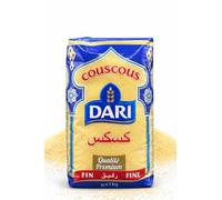 Dari Couscous (1, Fin)
