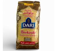 Dari Couscous (1, Gros)