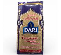 Dari Couscous Complet 1kg
