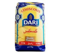 Dari Couscous Fin 1 kg