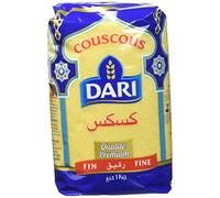 Dari Couscous Fin 1 kg