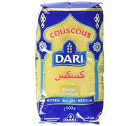 Dari Couscous Moyen 500 g