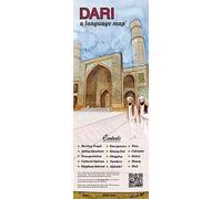 Dari "Une carte de la langue "r