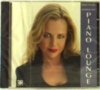 Daria Fenske - Sophisticated Piano Lounge