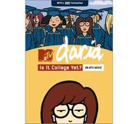 Daria - Is It College Yet? [Import USA Zone 1]