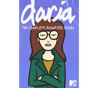 Daria: The Complete Animated Series