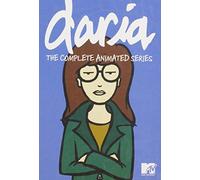 Daria: The Complete Animated Series
