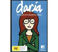 Daria: The Complete Series [Import]