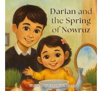 Darian and the Spring of Nowruz