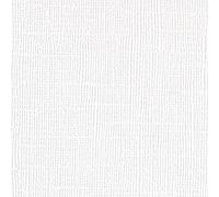 Darice Bling papier cartonné 30.5x30.5cm diamant - Lot de 25
