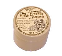 Darice General Pencil 386536 The Masters Brush Cleaner & Preserver-1 once