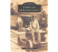 Darien and McIntosh County, Images of America Series Buddy Sullivan (Auteur)