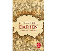 Darien (Les Prodiges de l'Empire, Tome 1)