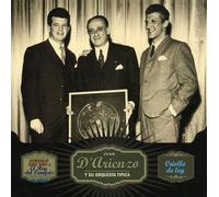 D'arienzo Juan - Criollo De Ley