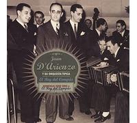 D'arienzo Juan - El Rey Del Compas