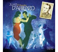 D'Arienzo, Juan - El Simpatico [Import]