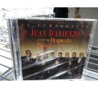 D'arienzo Juan - La Cumparsita [Import]