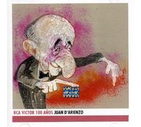 D'Arienzo Juan - RCA Victor 100 Ados