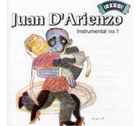 D'Arienzo Juan - Solo Tango