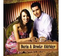 Darin and Brooke Aldridge